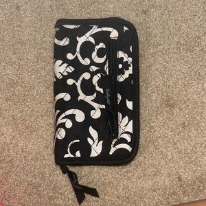 Thirty-one wallet